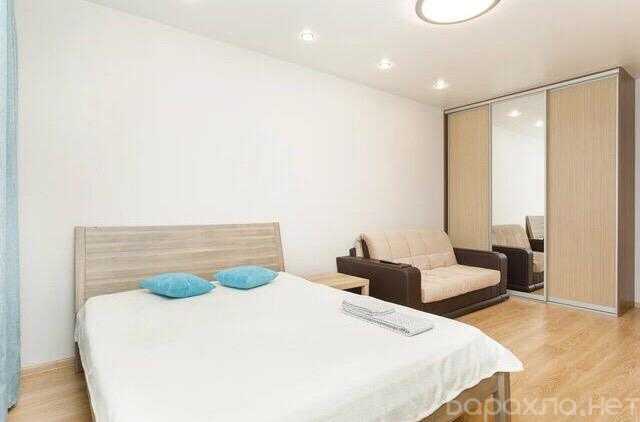 Сдам: квартиру