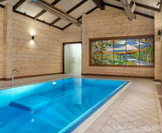 Сдам посуточно: домик