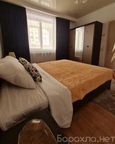 Сдам: квартиру