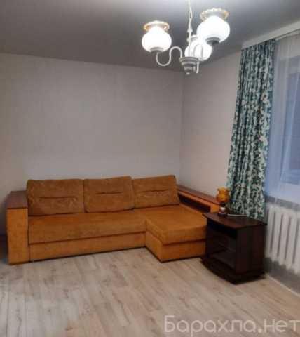 Сдам: квартиру