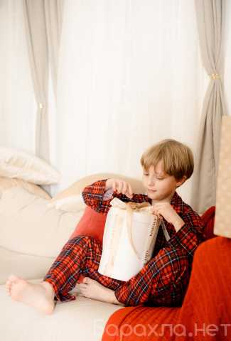 Предложение: Новогодняя фотосессия