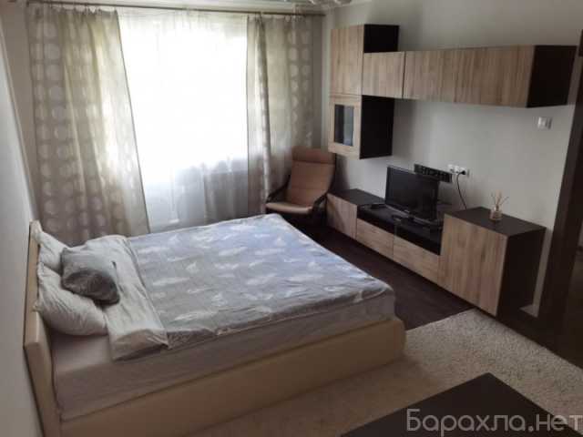 Сдам: квартиру