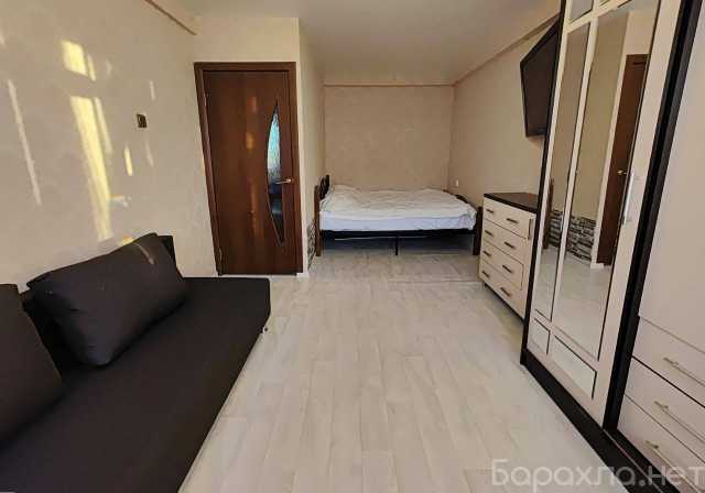 Сдам: квартиру с мебелью