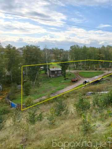 Продам: Производственная База 1,1 Га