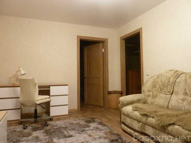 Сдам: квартиру