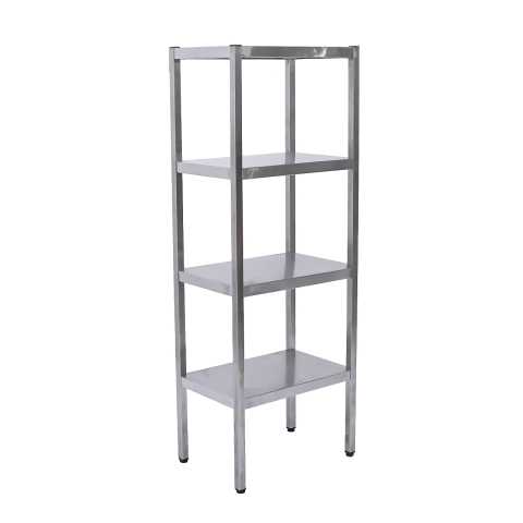 Продам: Стеллаж из нержавеющей стали 600х500х180