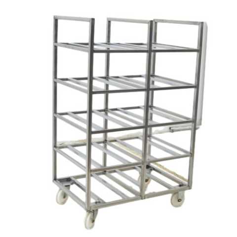 Продам: Шпилька из нержавеющей стали 890х600х142