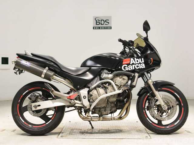 Продам: Мотоцикл naked Honda CB600F S Hornet