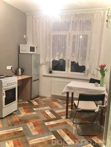 Сдам: квартиру