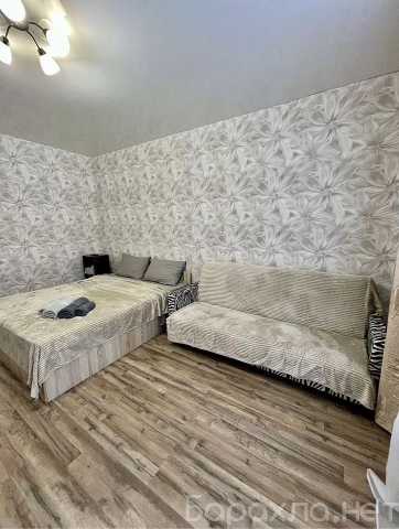 Сдам: квартиру