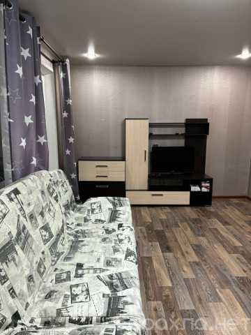 Сдам: квартиру