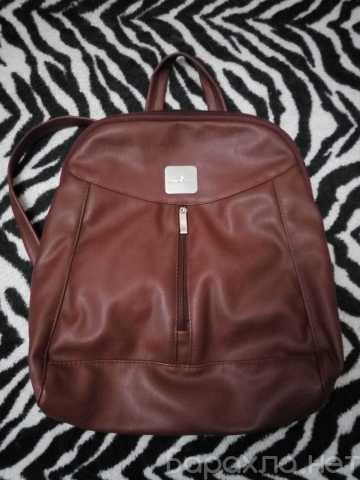 Продам: Женский рюкзачок