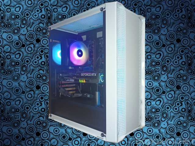 Продам: игровой компьютер