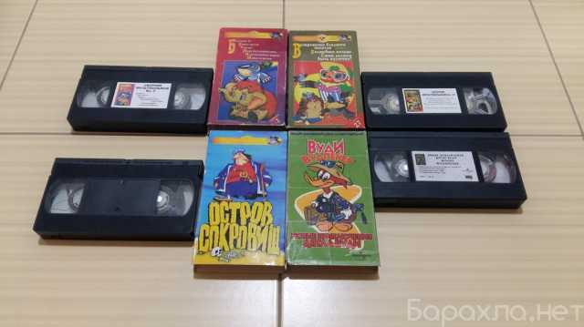 Продам: мультики вокруг смеха сны Талькова