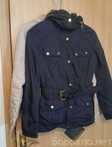 Продам: Две "Reserved" куртки каждая