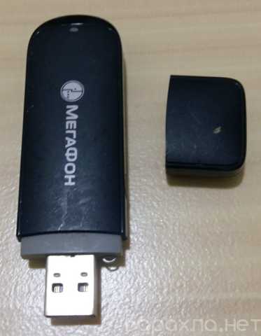 Продам: 3G мoдeм Е352b мегафон совместимый с дру