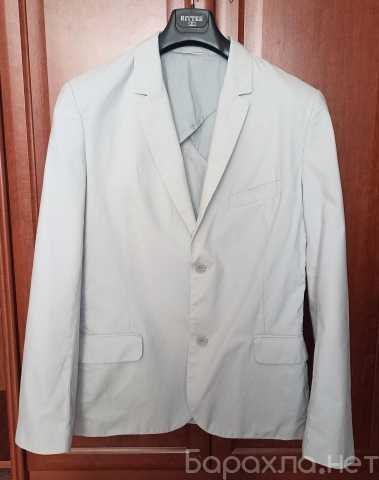 Продам: Пиджак мужской 48-50 (Остин)