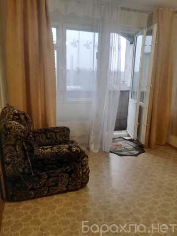 Продам: квартиру