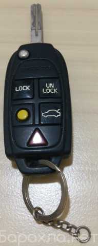 Продам: ключ зажигания Vоlvо ХС90