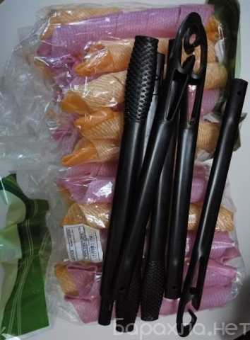 Продам: Бигуди спиральные 30 шт. 15х2см