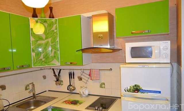 Сдам: квартиру