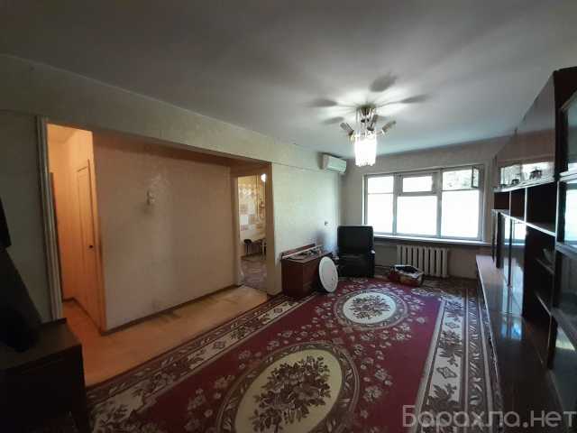 Продам: квартиру