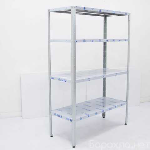 Продам: Стеллаж производственный СТП-С-64 (600х4