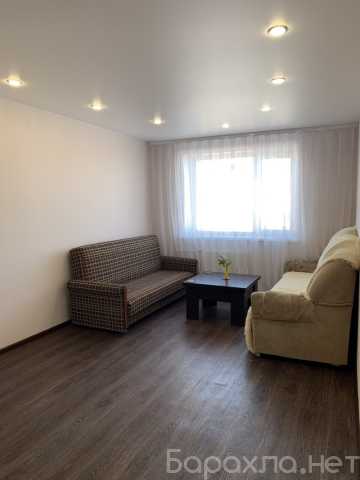 Сдам: квартиру