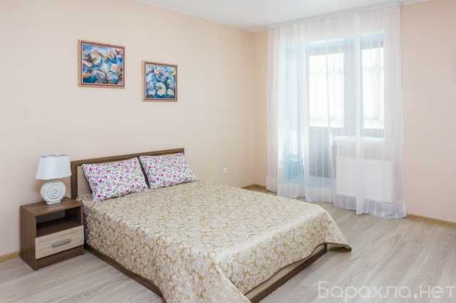 Сдам: квартиру