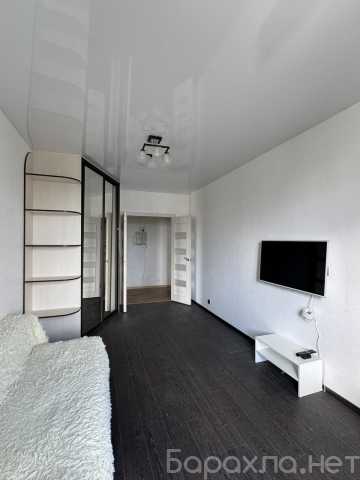 Сдам: квартиру с мебелью