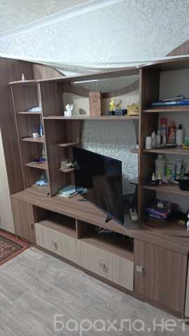 Продам: Продам стенку в гостиную