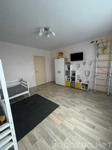 Сдам: квартиру