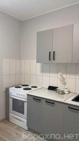 Сдам: квартиру с мебелью