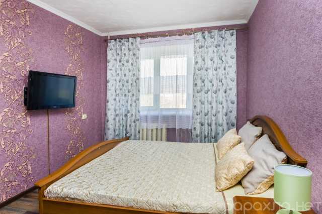 Сдам: квартиру