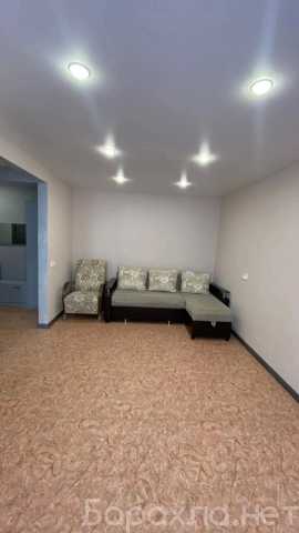 Сдам: квартиру с мебелью