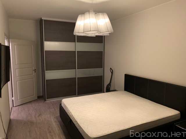 Сдам: квартиру