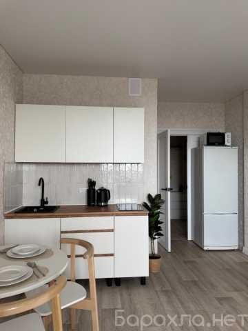 Сдам: квартиру