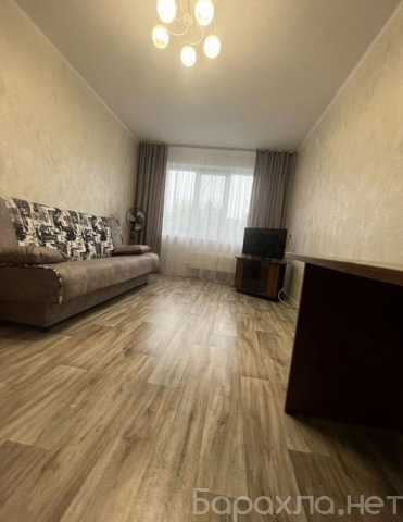 Сдам: квартиру с мебелью