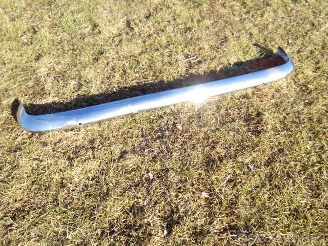 Продам: бампер от ваз 2102 -б\у