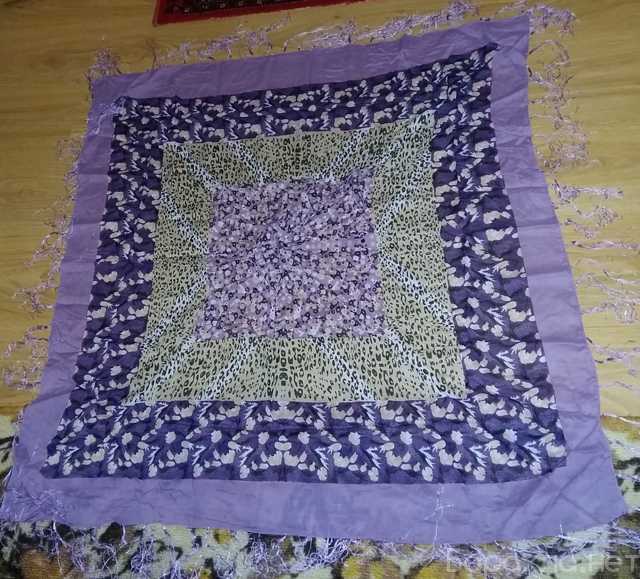 Продам: палантин платок