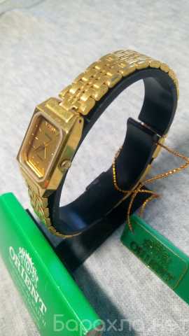 Продам: Новые элегантные,женские часы "ORIENT"
