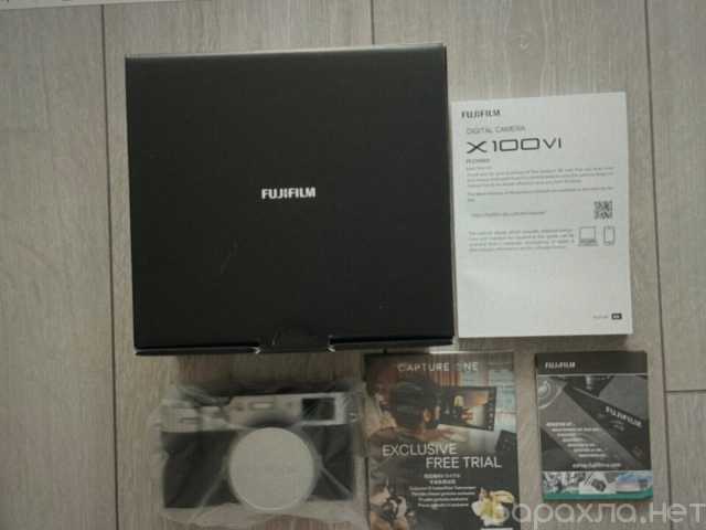 Продам: Fujifilm