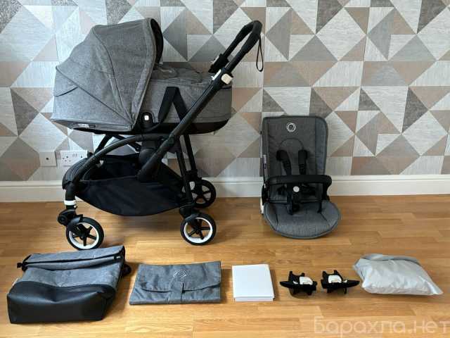 Продам: детскую коляску