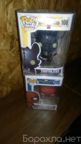 Продам: Кукла "pop"