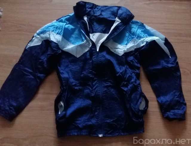 Продам: олимпийка спортивная размер 46