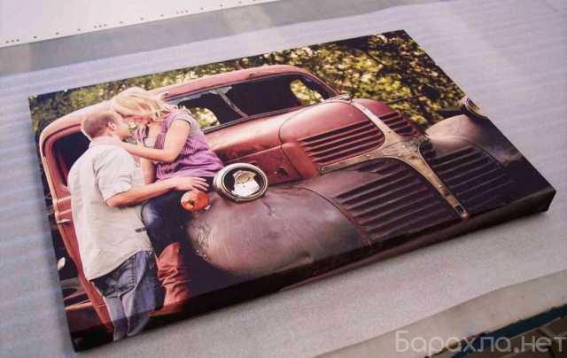 Предложение: Ваши эмоции нанесённые на холст