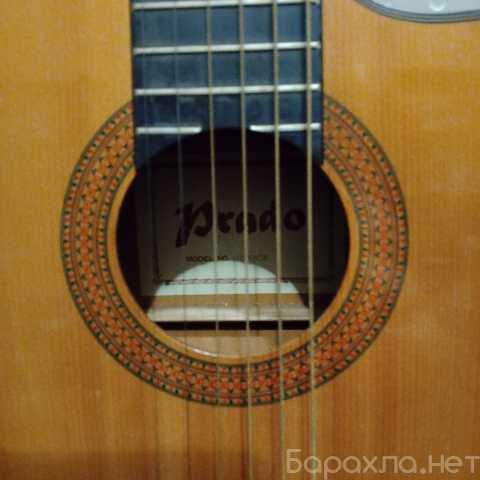 Продам: гитару