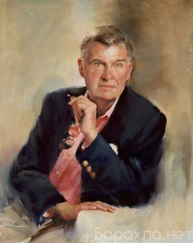 Предложение: Напишем портрет малом для вас