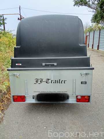 Продам: Автоприцеп