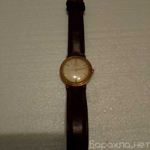 Продам: Часы Poljot